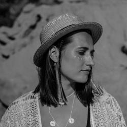 Olga Koposova Clubhouse