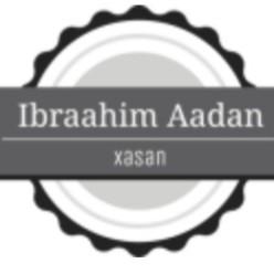 Ibraahim Aadam Clubhouse