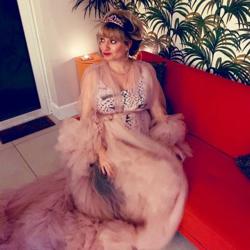 Rebecca Crookshank Clubhouse