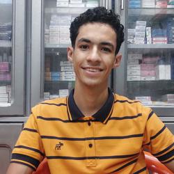 Mahmoud Moatamed Clubhouse