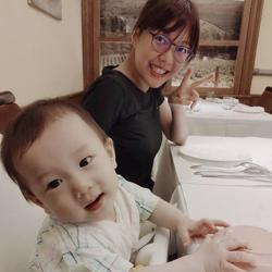 Jin-Huei Wang Clubhouse