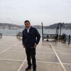 Mohamed Bakr Clubhouse