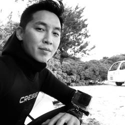 Van Sung O.K Freediving Clubhouse