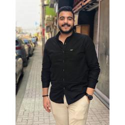 Ahmed Atef Clubhouse
