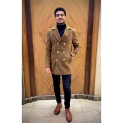 Mostafa Eltokhey Clubhouse