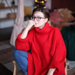 Виктория Стародубцева Clubhouse