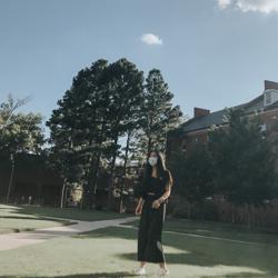 Angela Ho Clubhouse