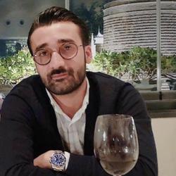 Farid Safguliyev Clubhouse