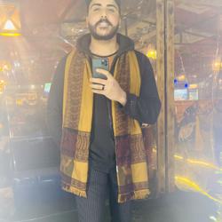 MustaFa Ali Clubhouse