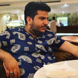 Majid Poorali Clubhouse