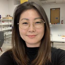 YUMI KIM Clubhouse