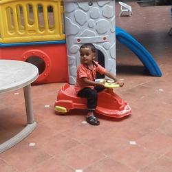 PT NIZAR Clubhouse
