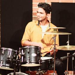 Dhina Drums Clubhouse