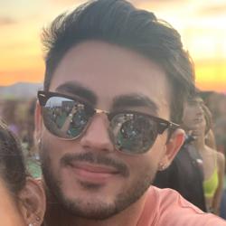 Gabe Alonso Clubhouse