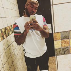 Earnest Johnson III Clubhouse