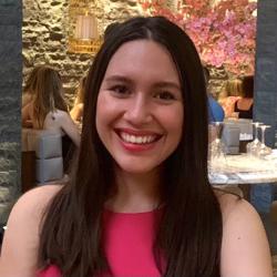 Vanessa Beale Clubhouse