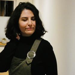 Gizem K. Clubhouse