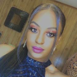 JaQuanda Evins Clubhouse