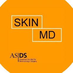 ASDS Skin MD Clubhouse