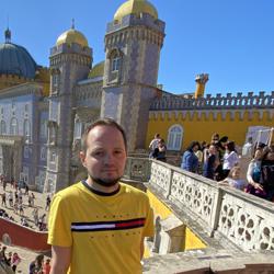 Dmitry Polskikh Clubhouse