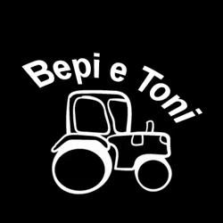 Bepi e Toni Clubhouse