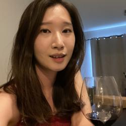 SeoYoon Lee Clubhouse