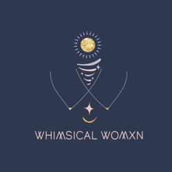 Whimsical Womxn Clubhouse