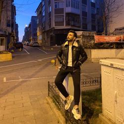 Emrah Göltaş Clubhouse