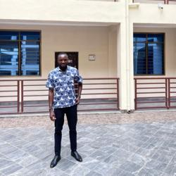 Emmanuel  Bannor Clubhouse