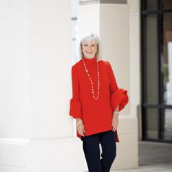 Christy Berry Clubhouse