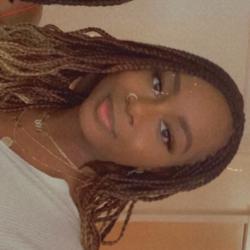 Mimi Diawara Clubhouse