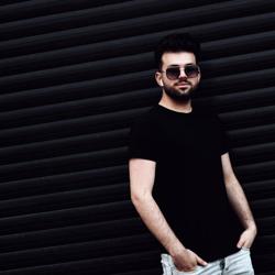 Mani Shahbazi Clubhouse