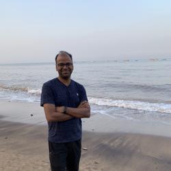 Clubhouse profile picture for @vikas