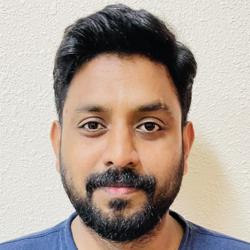 Arun Krishnan Clubhouse