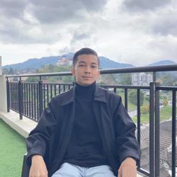 Afiq Razak Clubhouse