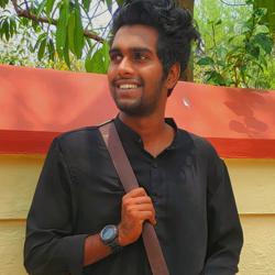 Deepak Govind Clubhouse