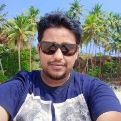 Pratap Simha Clubhouse