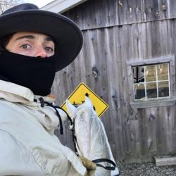 Owen Boggini Clubhouse