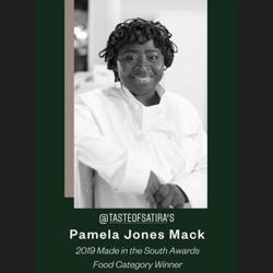 Pamela Jones Mack Clubhouse