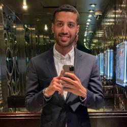 Mohammed Alajmi Clubhouse