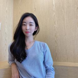 YeJin Lim Clubhouse