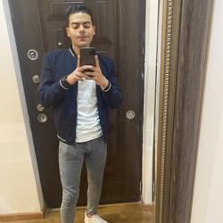 Bassem Nabil Clubhouse