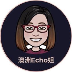 澳洲 Echo姐 Clubhouse