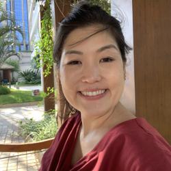 Clea Hasegava Clubhouse