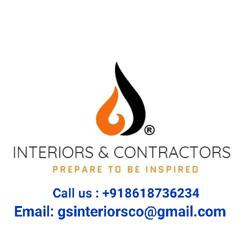 GS-Interiors & Contractor Clubhouse