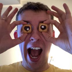 Alex Loginov Clubhouse