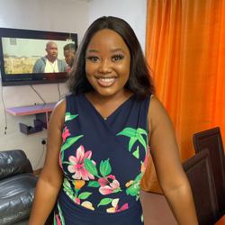 Oluwatoyi Abidemi Clubhouse