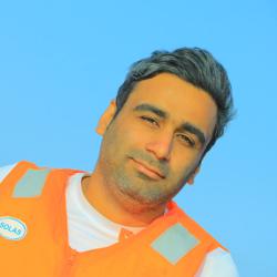 abolfazl abadi Clubhouse
