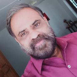 Satheesh Kumar Clubhouse