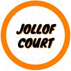 Jollof Court Clubhouse